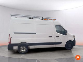 Renault Master Bblue dCi L2H2 3500 T 99kW, 99kW/135 PS, 2299 cm3, 4 Doors