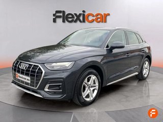 Audi Q5 35 TDI 120kW (163CV) S tronic