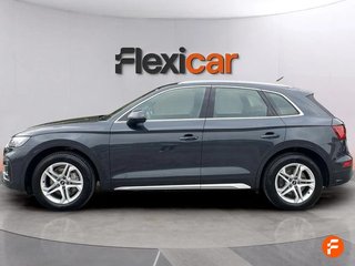 Audi Q5 35 TDI 120kW (163CV) S tronic