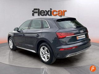 Audi Q5 35 TDI 120kW (163CV) S tronic