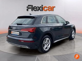Audi Q5 35 TDI 120kW (163CV) S tronic