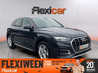 Audi Q5 35 TDI 120kW (163CV) S tronic