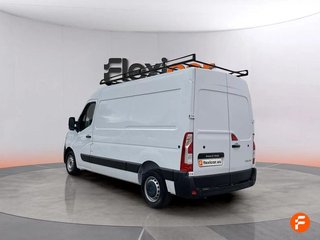 Renault Master Bblue dCi L2H2 3500 T 99kW, 99kW/135 PS, 2299 cm3, 4 Doors