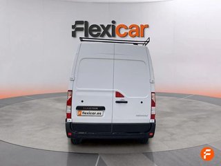 Renault Master Bblue dCi L2H2 3500 T 99kW, 99kW/135 PS, 2299 cm3, 4 Doors
