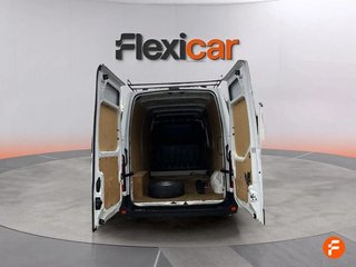 Renault Master Bblue dCi L2H2 3500 T 99kW, 99kW/135 PS, 2299 cm3, 4 Doors
