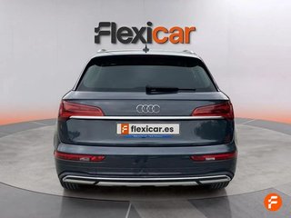 Audi Q5 35 TDI 120kW (163CV) S tronic