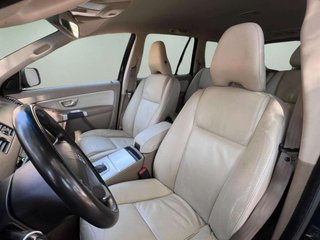 Volvo XC90 D5 200cv 7 plazas - Garantía