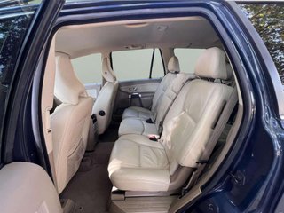 Volvo XC90 D5 200cv 7 plazas - Garantía