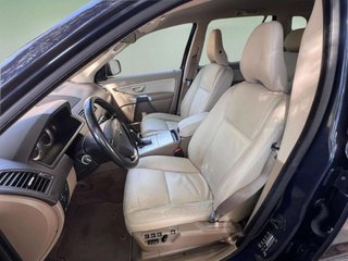 Volvo XC90 D5 200cv 7 plazas - Garantía