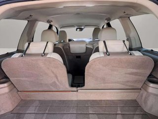 Volvo XC90 D5 200cv 7 plazas - Garantía