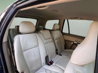 Volvo XC90 D5 200cv 7 plazas - Garantía
