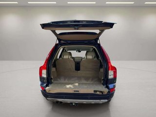 Volvo XC90 D5 200cv 7 plazas - Garantía