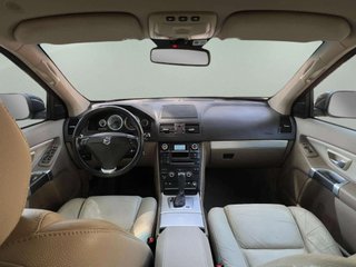 Volvo XC90 D5 200cv 7 plazas - Garantía