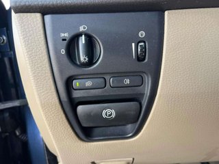 Volvo XC90 D5 200cv 7 plazas - Garantía