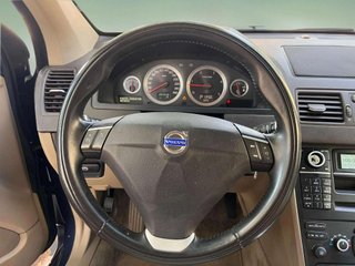 Volvo XC90 D5 200cv 7 plazas - Garantía