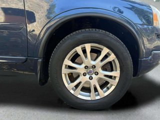 Volvo XC90 D5 200cv 7 plazas - Garantía