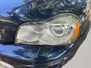 Volvo XC90 D5 200cv 7 plazas - Garantía