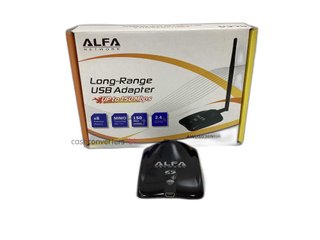 adaptador wireless alfa awus036nha