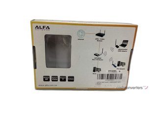 adaptador wireless alfa awus036nha