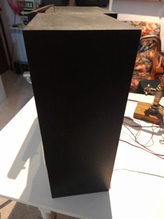 Altavoces Aiwa SX-Z873 Negros