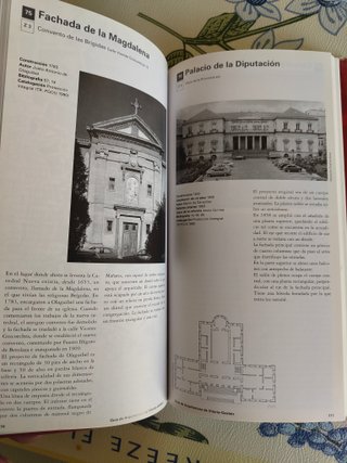 Vitoria-Gasteiz Guía de Arquitectura