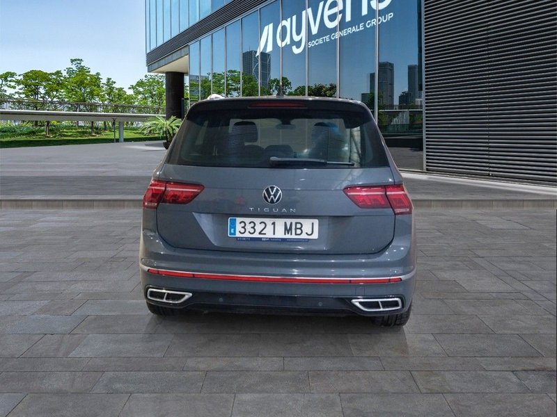Volkswagen Tiguan 2.0 TDI R Line DSG 2022, foto 5