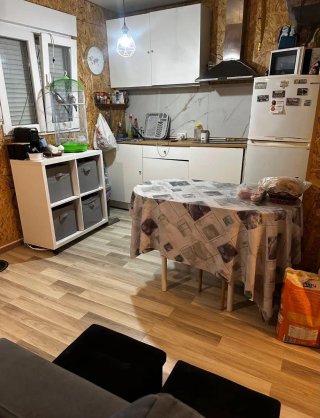 VENDE-SE CASA T2 EM PAINEL SANDUÍCHE