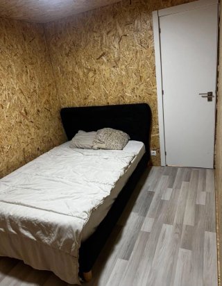 VENDE-SE CASA T2 EM PAINEL SANDUÍCHE
