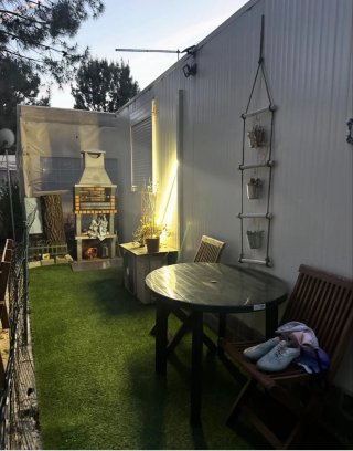 VENDE-SE CASA T2 EM PAINEL SANDUÍCHE