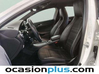 Mercedes-Benz Clase A 180 CDI Blue Efficiency Urban 80 kW (109 CV)