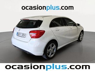 Mercedes-Benz Clase A 180 CDI Blue Efficiency Urban 80 kW (109 CV)