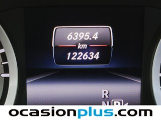 Mercedes-Benz Clase A 180 CDI Blue Efficiency Urban 80 kW (109 CV)