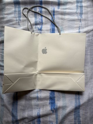 AirPods Max Azules con ticket, garantía y ANC