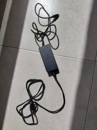 Cargador Patinete Eléctrico