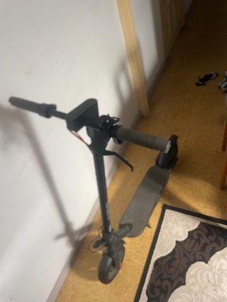 Patinete eléctrico Xiaomi