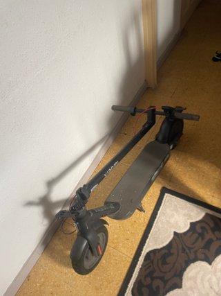 Patinete eléctrico Xiaomi