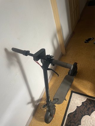 Patinete eléctrico Xiaomi