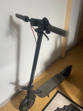 Patinete eléctrico Xiaomi