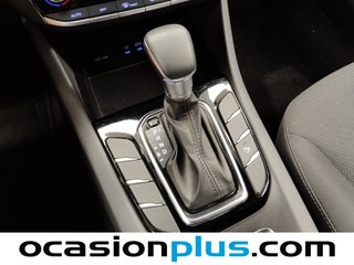 Hyundai Ioniq 1.6 GDI HEV Klass DT 104 kW (141 CV)