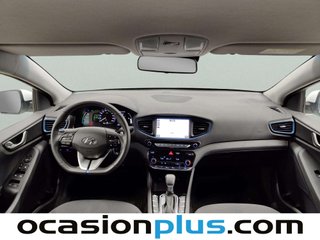 Hyundai Ioniq 1.6 GDI HEV Klass DT 104 kW (141 CV)