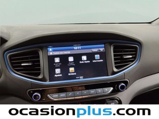 Hyundai Ioniq 1.6 GDI HEV Klass DT 104 kW (141 CV)