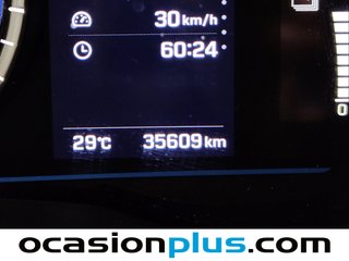 Hyundai Ioniq 1.6 GDI HEV Klass DT 104 kW (141 CV)