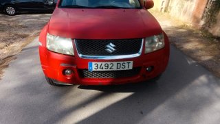 Suzuki Vitara 2005