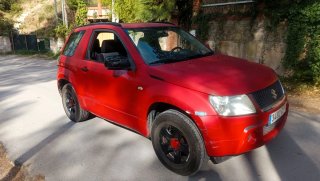 Suzuki Vitara 2005