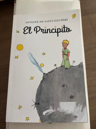 El Principito
