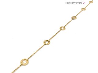 pulsera oro 18k