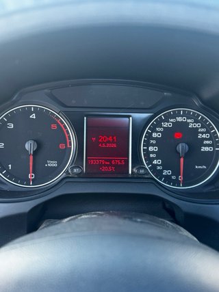 Audi Q5 2012