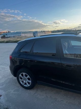 Audi Q5 2012