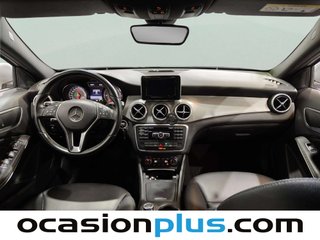 Mercedes-Benz GLA 220 CDI Style 125 kW (170 CV)