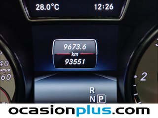 Mercedes-Benz GLA 220 CDI Style 125 kW (170 CV)